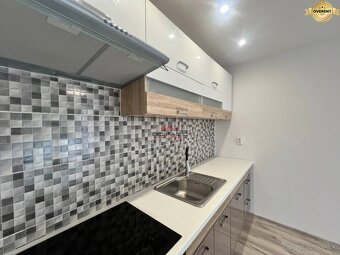 Prenájom moderného 3 iz čiastočne zar. bytu v Piešťanoch - 4