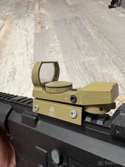 Airsoftová výstroj - 4