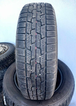 175/65R15 84T Firestone Winterhawk 2Evo zimné 4kusy - 4
