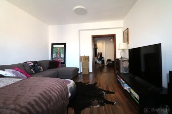 Predaj 2 izbový byt 70m2 s balkónom v starej časti Žiliny - 4