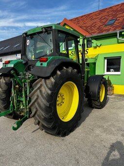 John Deere 6910 - 4