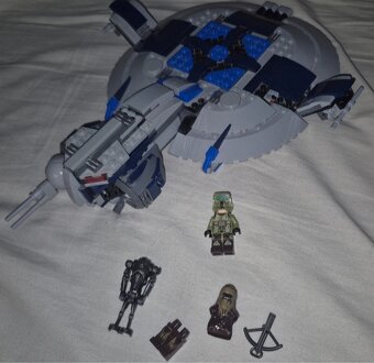 Lego Black Friday sety - 4