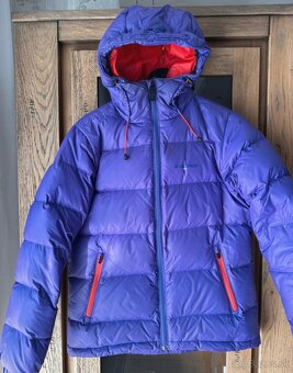 Znackova hruba paperova bunda Everest S-M - 4