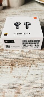 Xiaomi buds 5 - 4