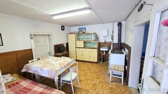 Predám rodinný dom v Dubkovej- obec Lazy pod Makytou - 4