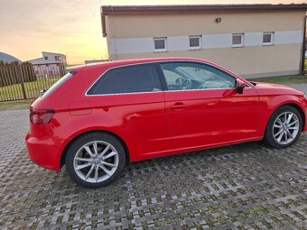 AUDI A3 2.0 CR TDI 110KW,2013,234000KM - 4