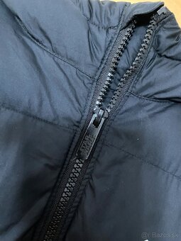 Chlapcenska bunda zimna Columbia star wars - 4