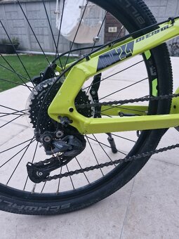 Elektrobicykel Lapierre 24 detsky elektrobicykel - 4