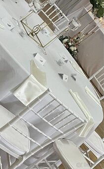 Svadobná výzdoba - 4