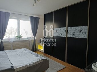 Priestranný 3-izbový byt s loggiou Palkovičova ulica, Topoľč - 4