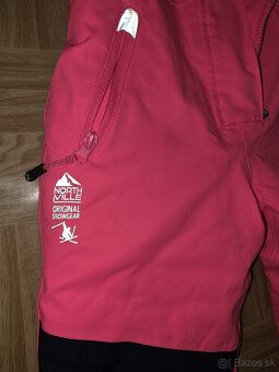 Detská lyžiarska súprava - 4