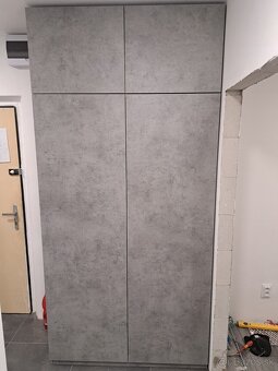 Výroba masivneho a DTD nabytku - 4