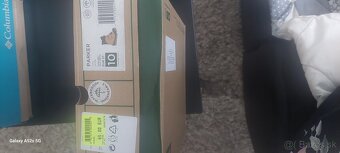 Detska zimna obuv - 4