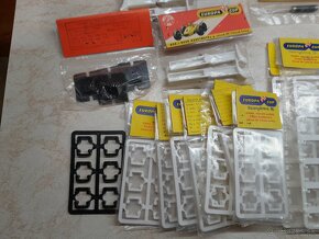 Originál Ites diely na autodráhu - 4