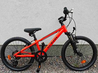 Na predaj detský bicykel CTM JERRY 20 Hlinik - 4