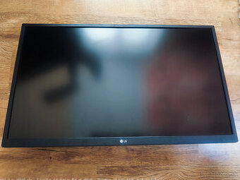 Predam monitor 27" LG 27UL500-W 4k IPS 60hz - 4
