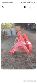 Poľnohospodárska technika - 4