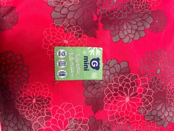 Predám fusak Gmini - 4