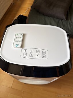 ETA ochladzovač vzduchu - 4