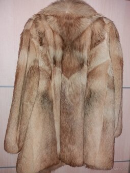 Dámsky kožuch - 4
