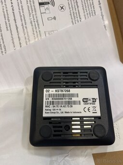 Novy SET-TOP BOX - 4