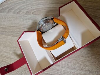 Omega Seamaster 45,5 - 4