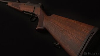 Sauer 200 9,3x62 - 4