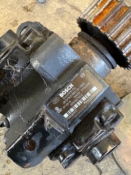 Vstrekovací systém 2.7tdi 3.0tdi - 4