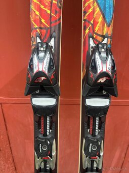 Nordica firearrow 74/172cm - 4