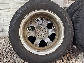 Zimná sada - Elektróny AUTEC 5x112 r16 - 4