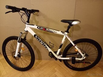 Predám bicykel Kenzel - 4