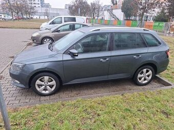 Škoda fabia 1.2 tsi kombi dsg tazne - 4