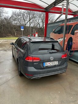 Volkswagen golf 7,5 - 4