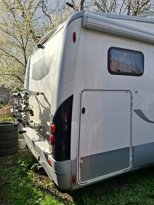 Predám PLA 744 NOVÁ EK TK - 4