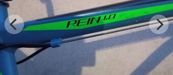 Predám bicykel CTM - 4