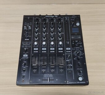 Pioneer DJ DJM-900NXS2 - 4