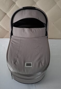 Cybex priam 4.0 soho grey 4v1 - 4