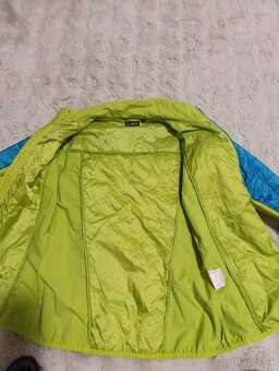 Primaloft bunda CMP - 4