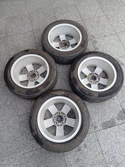 ✅ Letná sada 5x112 R16 - 4