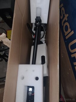 Kolobežka Gogen voyager S601 - 4