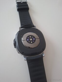 Samsung Galaxy watch 8 classic - 4