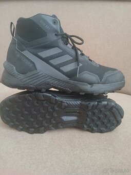 Adidas TERREX EASTRAIL 2MID - 4