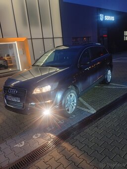 Audi Q7 3.0 171 kw - 4