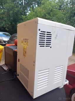 Klastein Zmrzlinovač - 4