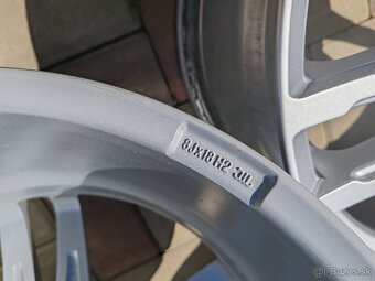 FORD,VOLVO 5X108 - 4