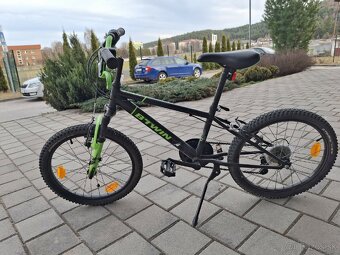 Predam detsky bicykel 20" kolesa - 4