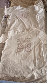 Dámske tričká veľkosť M Janina - 4