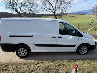 Fiat scudo 2.0jtd 2007 - 4