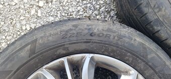Hyundai ix35 5x114,3 225/60 r17 - 4