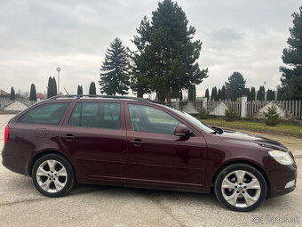 Skoda Octavia 2 2.0 TDI elegance r.v 2011 xenon navi - 4
